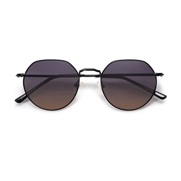 Accessories | New Round Polygon Polarized Sunglasses For 